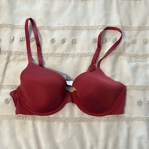 AERIE REAL ME FULL COVERAGE BRA